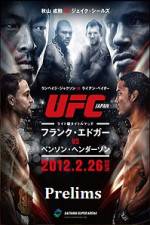 Watch UFC 144 Facebook Preliminary Fight Viooz