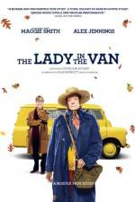 Watch The Lady in the Van Viooz