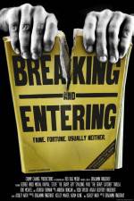 Watch Breaking and Entering Viooz
