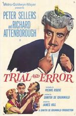 Watch Trial and Error Viooz