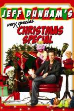 Watch Jeff Dunham's Very Special Christmas Special Viooz