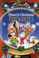 Watch Disney\'s Christmas Favorites Viooz