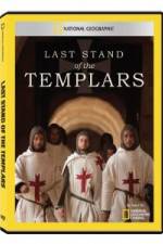 Watch National Geographic Templars The Last Stand Viooz