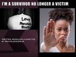 Watch I\'m a Survivor, No Longer a Victim Viooz