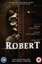 Watch Robert the Doll Viooz