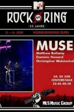Watch Muse Live at Rock Am Ring Viooz