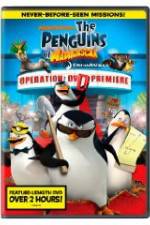 Watch The Penguins of Madagascar Operation: DVD Premier Viooz