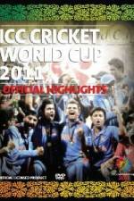 Watch ICC Cricket World Cup Official Highlights Viooz