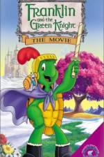 Watch Franklin and the Green Knight: The Movie Viooz