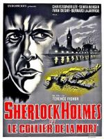 Watch Sherlock Holmes and the Deadly Necklace Viooz