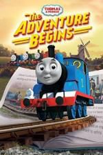 Watch Thomas & Friends: The Adventure Begins Viooz