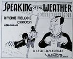 Watch Speaking of the Weather (Short 1937) Viooz
