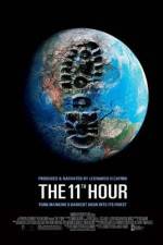 Watch The 11th Hour Viooz