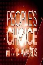 Watch The 38th Annual Peoples Choice Awards 2012 Viooz