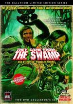 Watch They Came from the Swamp: The Films of William Gref Viooz