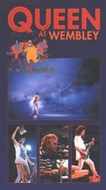Watch Queen Live at Wembley \'86 Niter