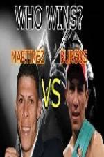 Watch Roman Martinez vs Juan Carlos Burgos Viooz