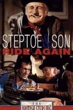 Watch Steptoe and Son Ride Again Viooz