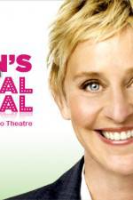 Watch Ellen's Somewhat Special Special Viooz