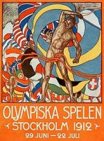 Watch The Games of the V Olympiad Stockholm, 1912 Viooz