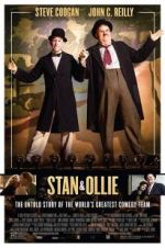 Watch Stan & Ollie Viooz