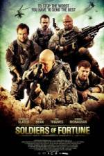 Watch Soldiers of Fortune Viooz