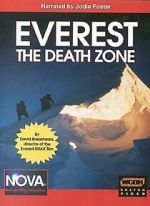 Дивитися Everest: The Death Zone Viooz