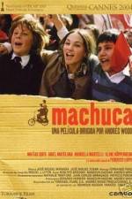 Watch Machuca Viooz