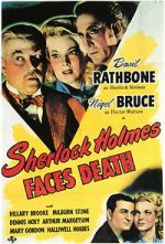 Watch Sherlock Holmes Faces Death Viooz