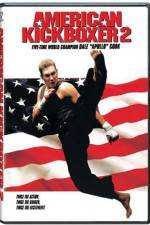 Watch American Kickboxer 2 Viooz