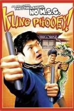 Watch Kung Phooey Viooz