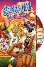 Watch Scooby-Doo! And the Samurai Sword Viooz
