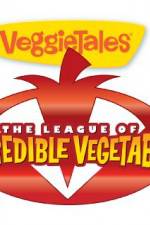 Watch VeggieTales The League of Incredible Vegetables Viooz