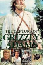 Watch The Capture of Grizzly Adams Viooz