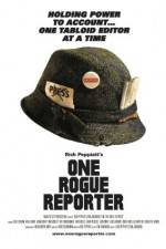 Watch One Rogue Reporter Viooz