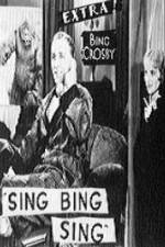Watch Sing Bing Sing Viooz