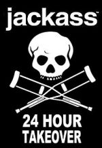 Watch Jackassworld.com: 24 Hour Takeover Viooz