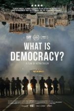 Watch What Is Democracy? Viooz