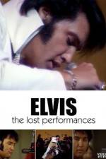 Watch Elvis The Lost Performances Viooz