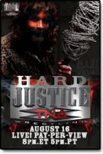 Watch TNA Wrestling: Hard Justice Viooz