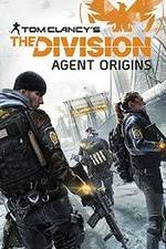 Watch Tom Clancy's the Division: Agent Origins Viooz