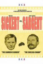Watch Sickert vs Sargent Viooz