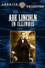 Watch Abe Lincoln in Illinois Viooz