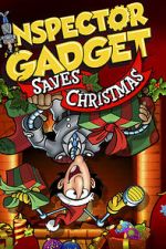 Watch Inspector Gadget Saves Christmas (TV Short 1992) Viooz