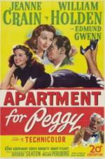 Watch Apartment for Peggy Viooz