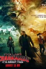 Watch The Last Sharknado: It\'s About Time Viooz