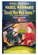 Watch Should Men Walk Home? Viooz