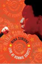 Watch Nina Simone: Live at Ronnie Scott's Viooz