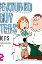 Watch Family Guy The Top 20 Characters Viooz