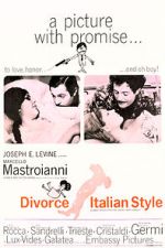 Watch Divorce Italian Style Viooz